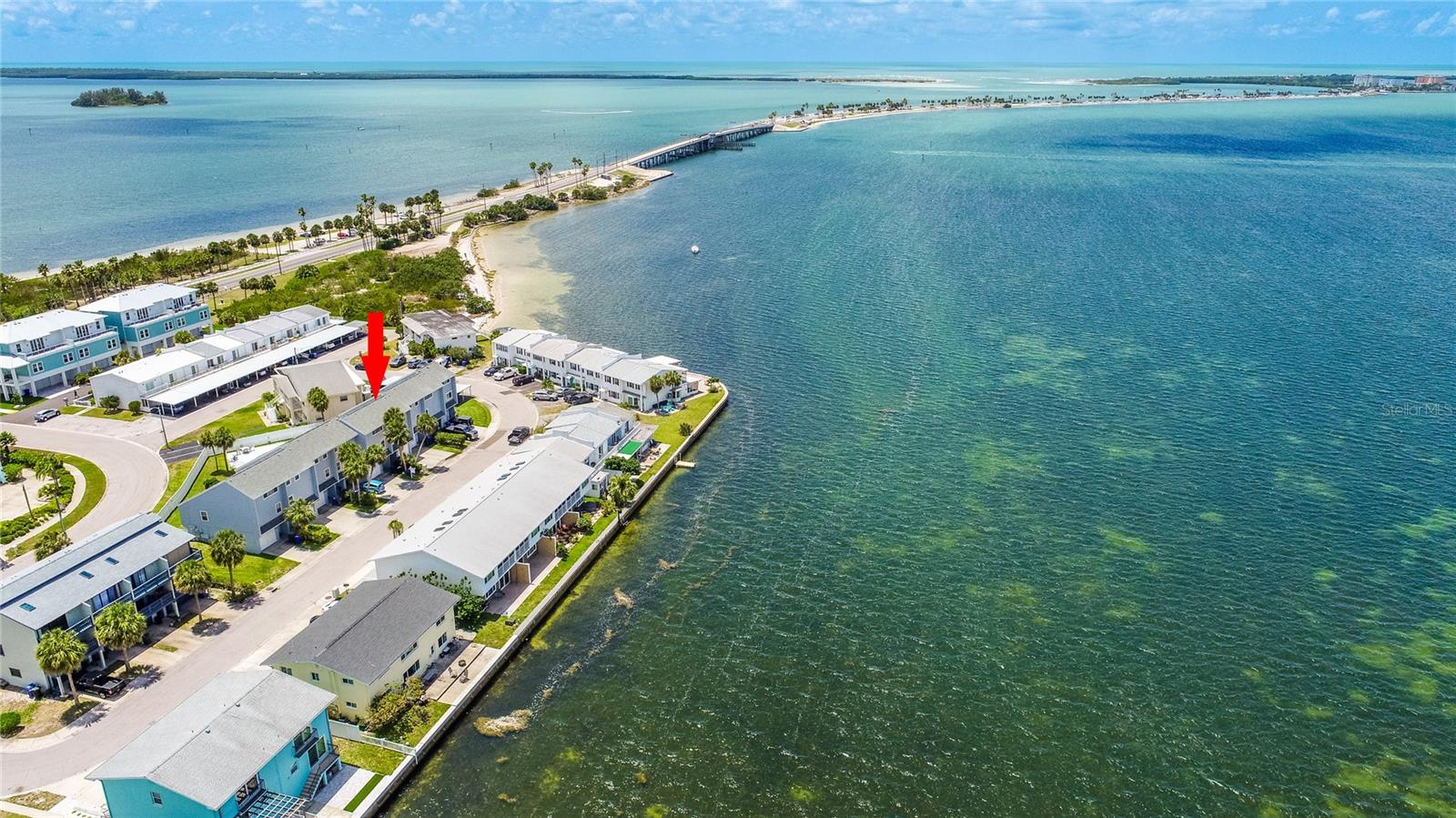 2643 ST JOSEPHS DR W