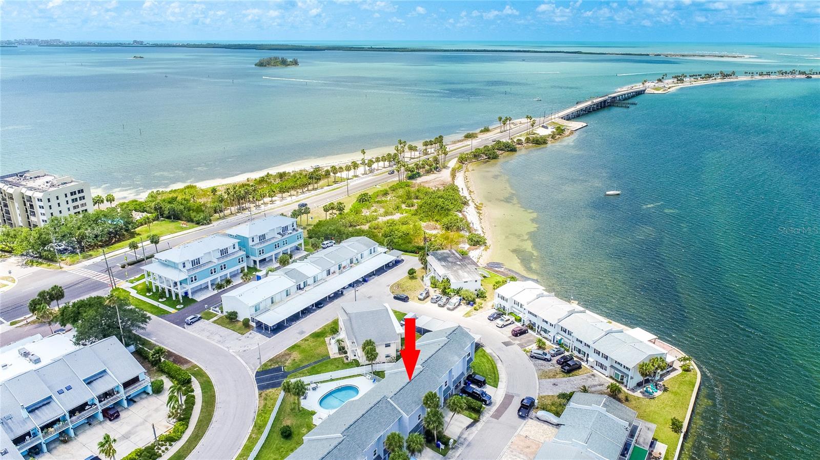 2643 ST JOSEPHS DR W