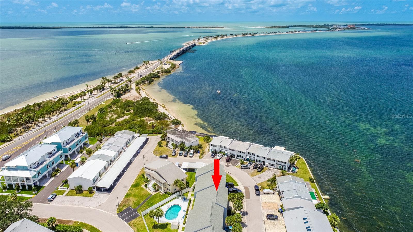 2643 ST JOSEPHS DR W