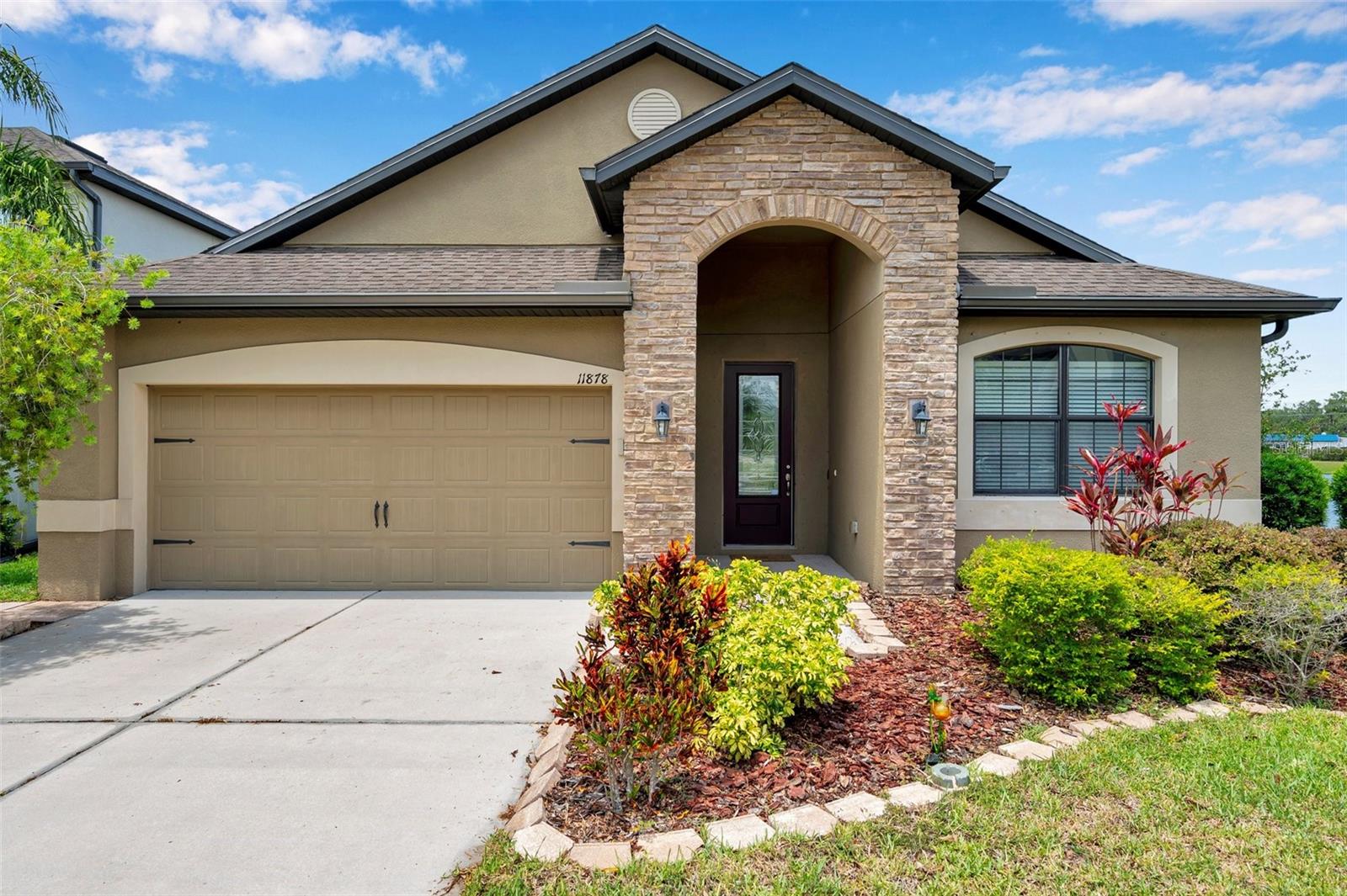 11878 THICKET WOOD DR