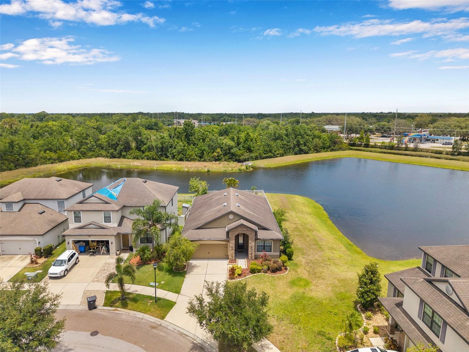 11878 THICKET WOOD DR