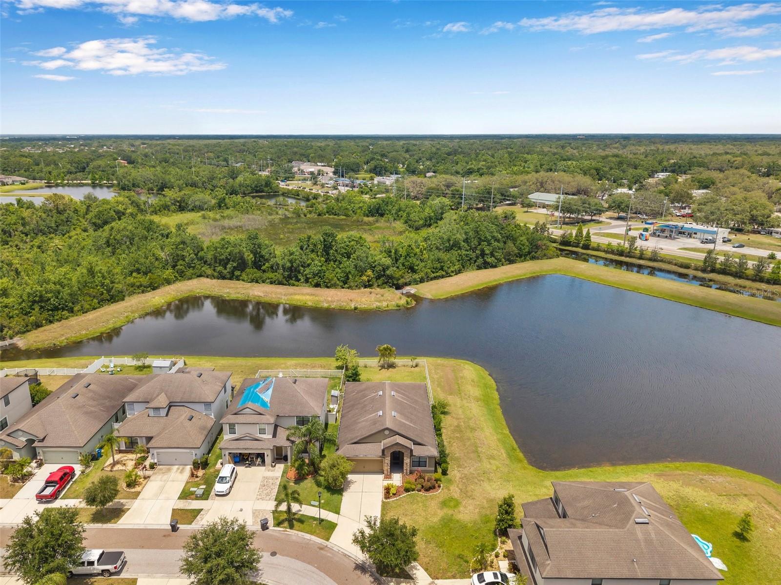 11878 THICKET WOOD DR