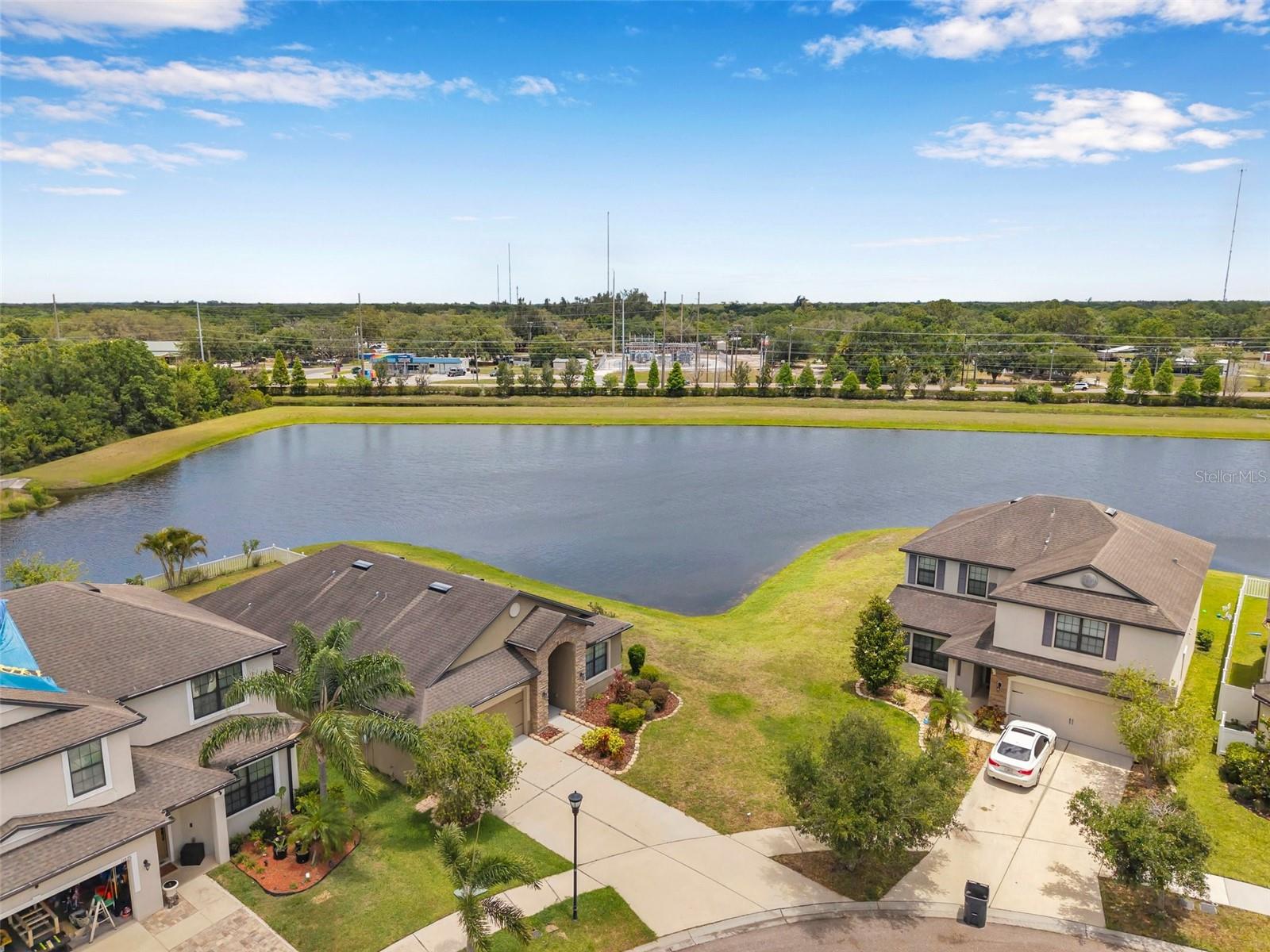 11878 THICKET WOOD DR