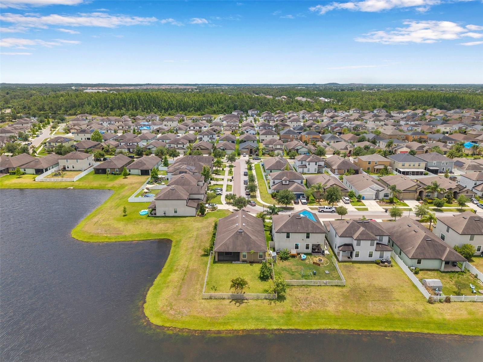 11878 THICKET WOOD DR