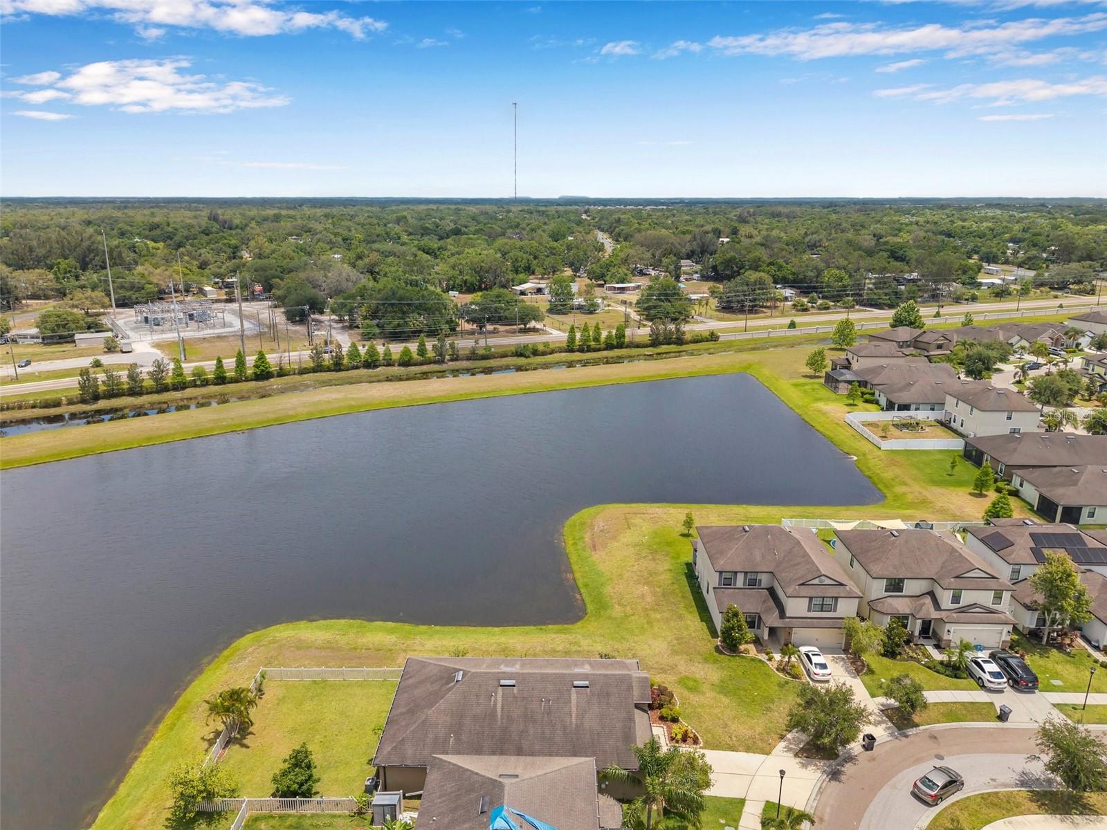 11878 THICKET WOOD DR