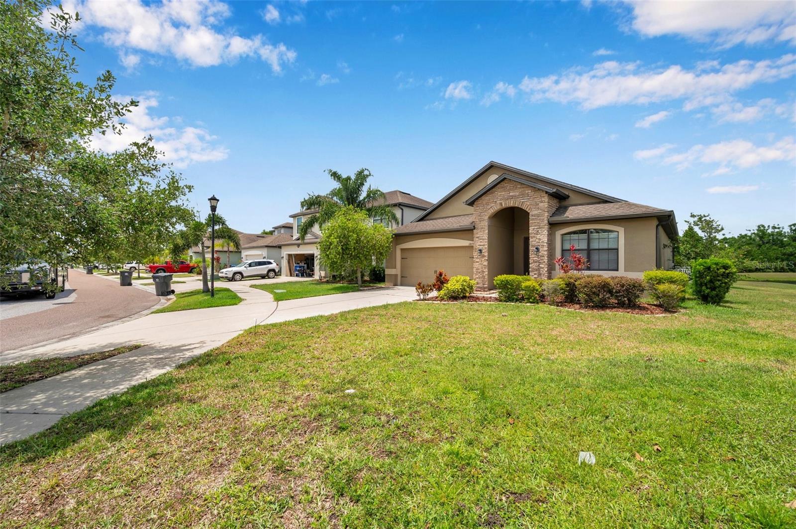 11878 THICKET WOOD DR