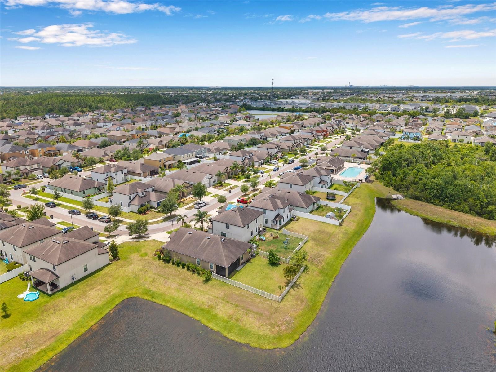 11878 THICKET WOOD DR