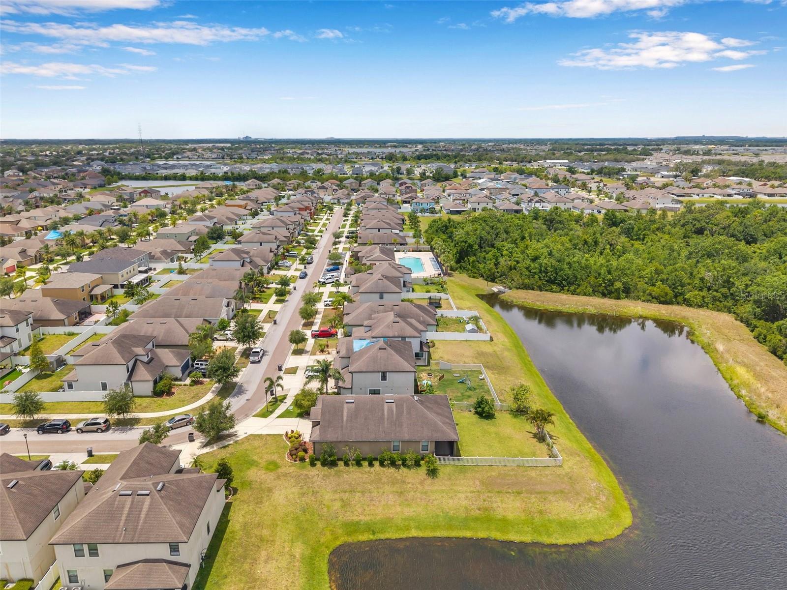 11878 THICKET WOOD DR