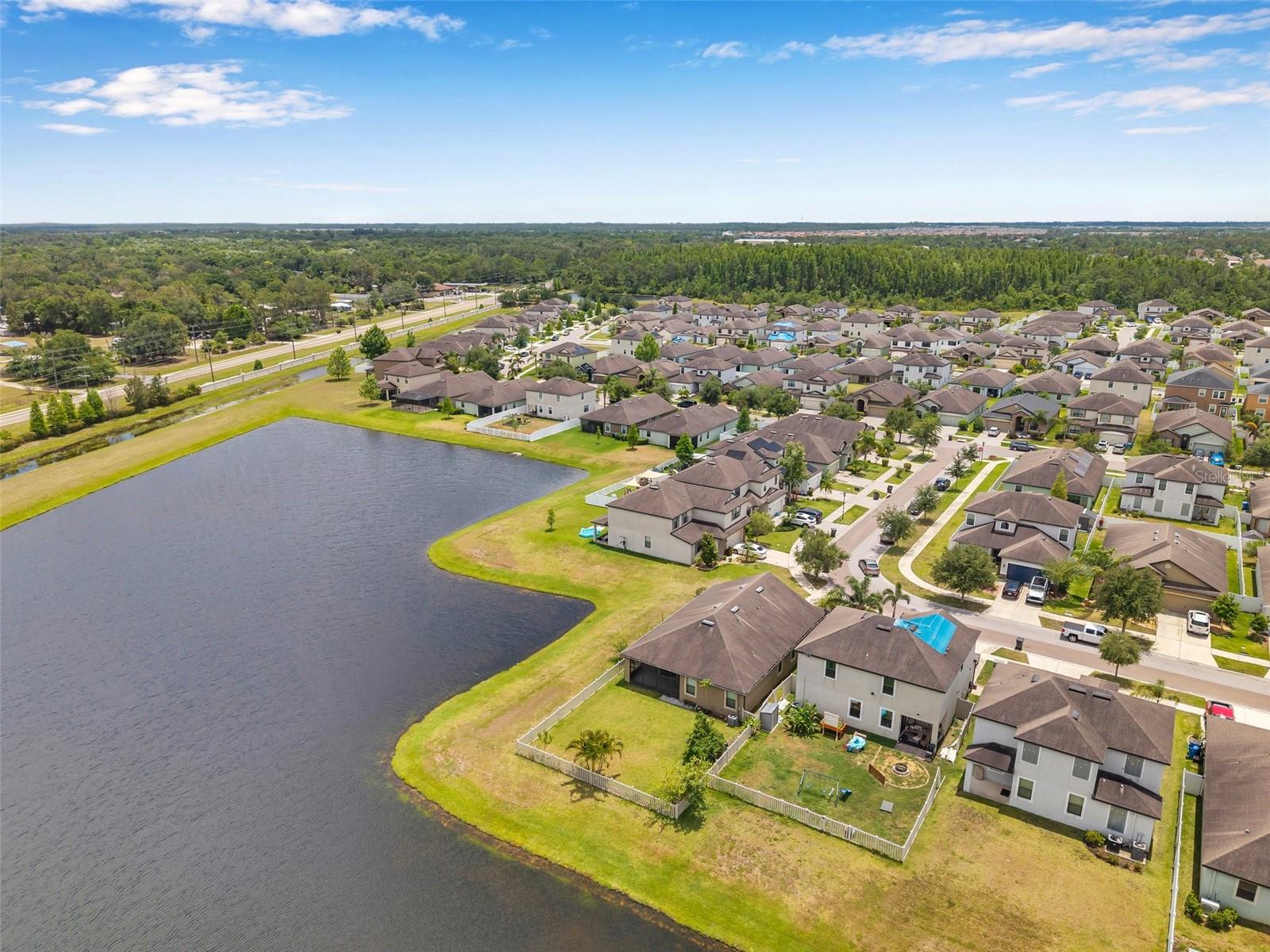 11878 THICKET WOOD DR