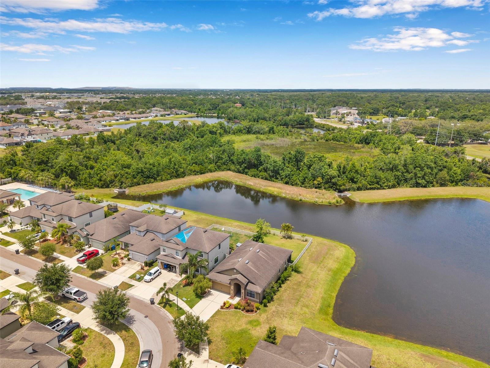 11878 THICKET WOOD DR