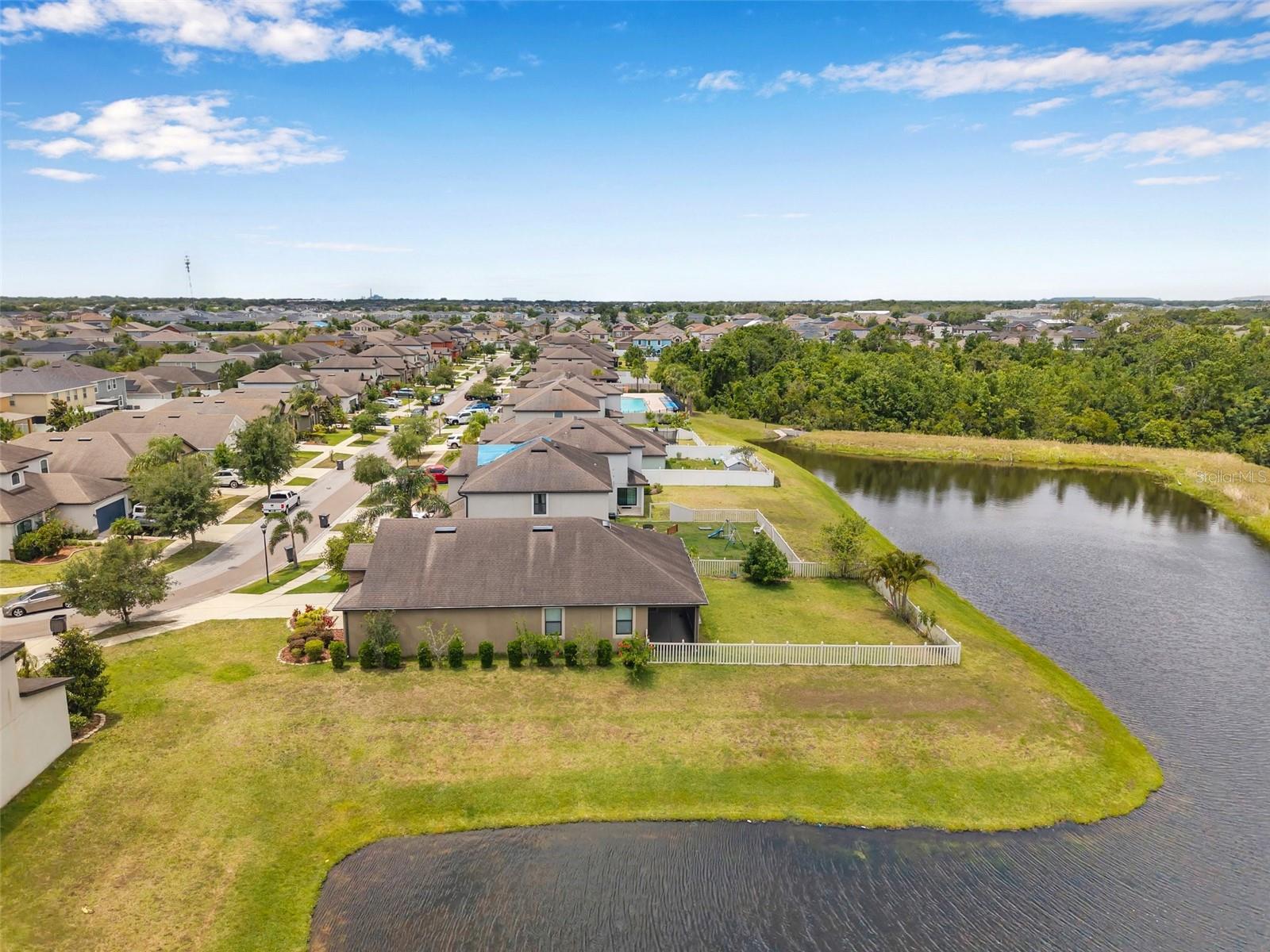 11878 THICKET WOOD DR