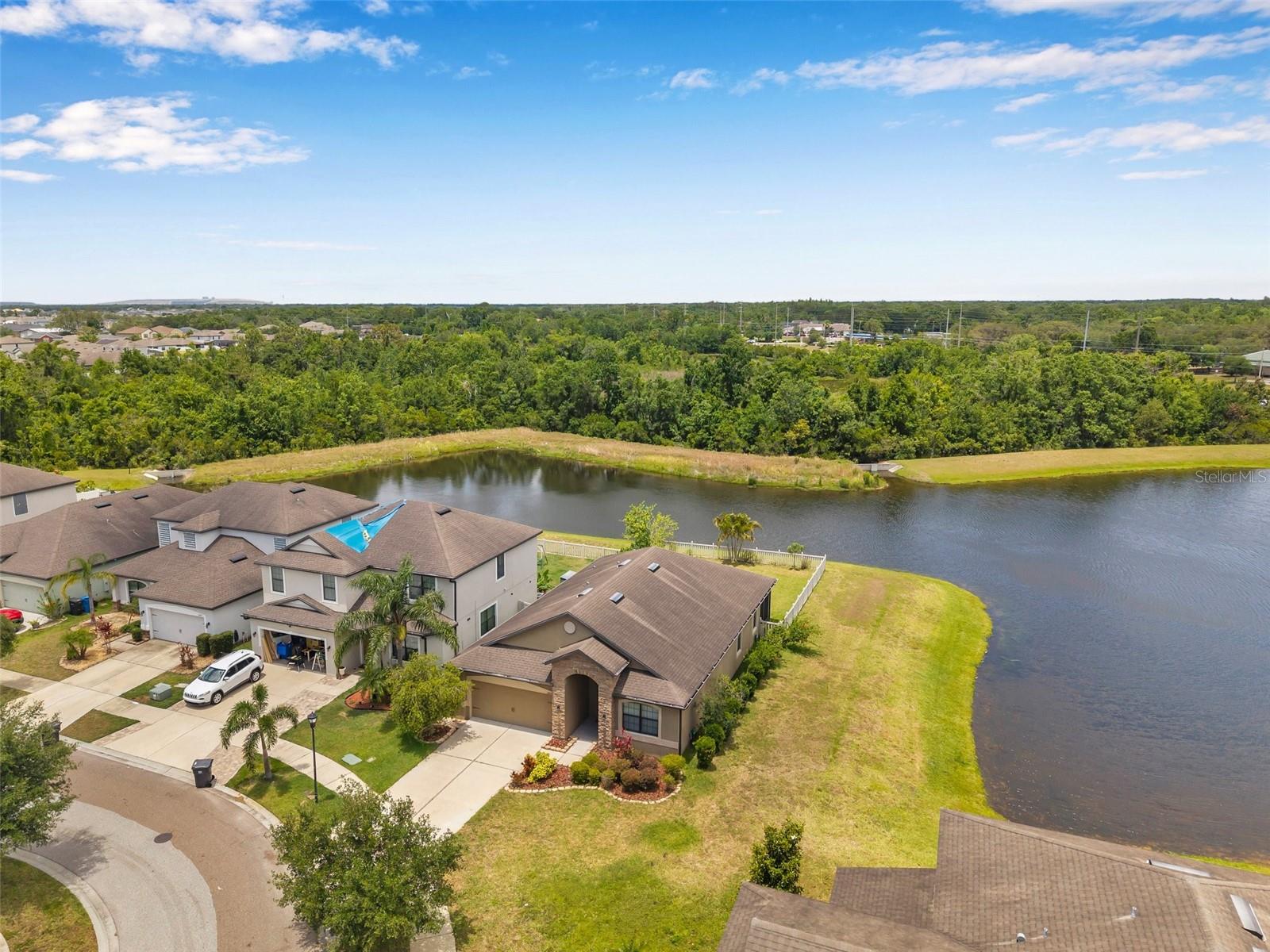 11878 THICKET WOOD DR