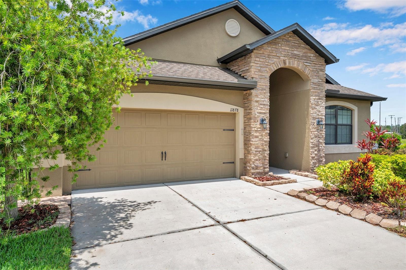 11878 THICKET WOOD DR