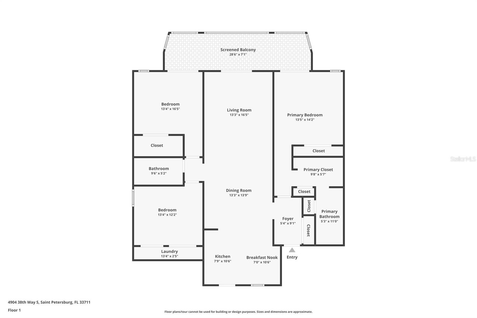 4904 38TH WAY S #514