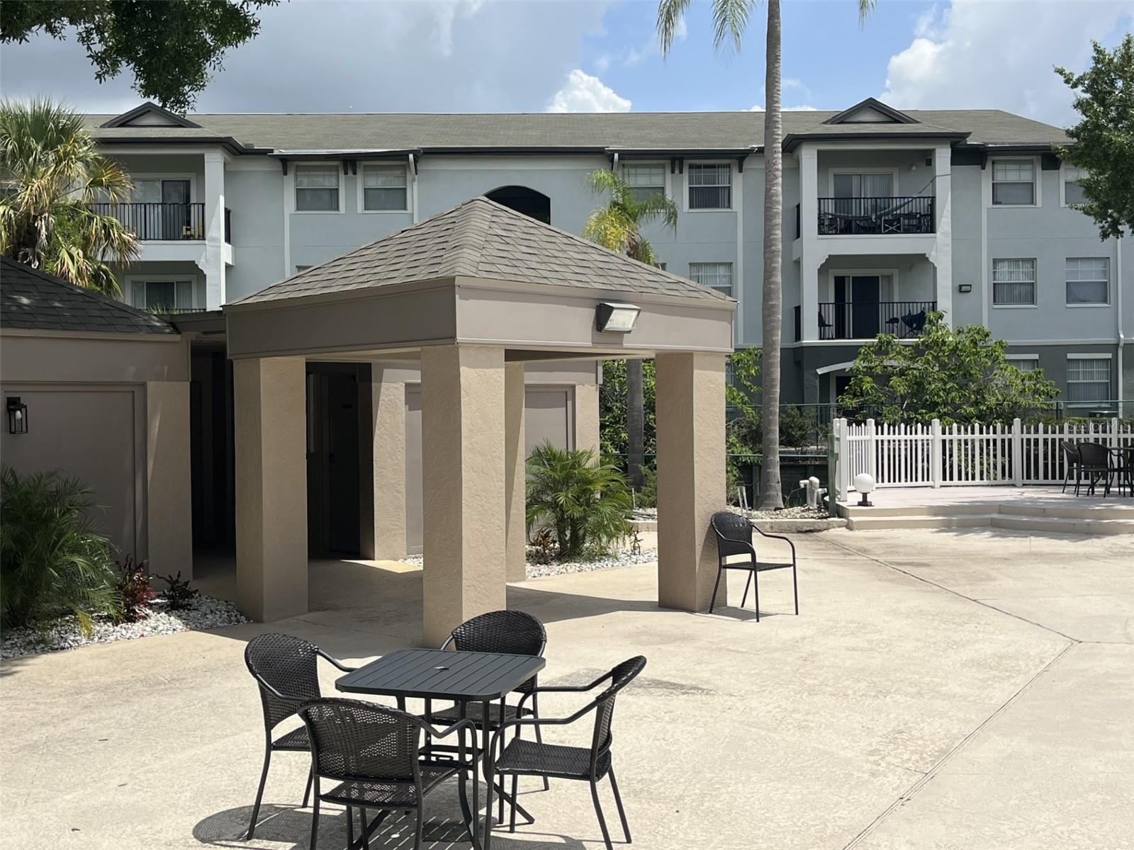 4008 ASHFORD GREEN PL #F101