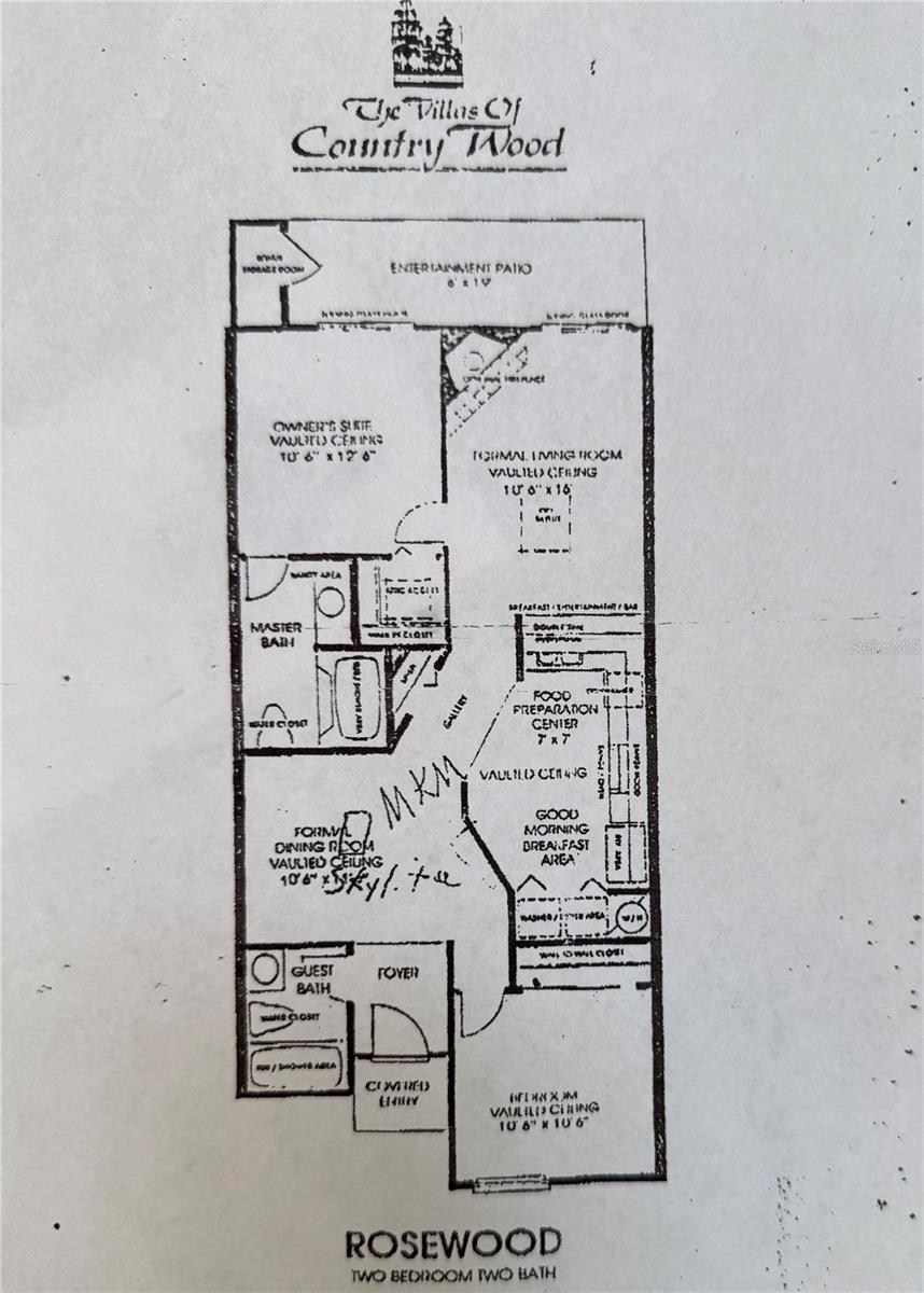 5804 RED CEDAR LN #5804