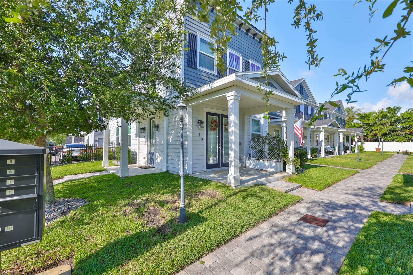 6619 S MANHATTAN AVE #1