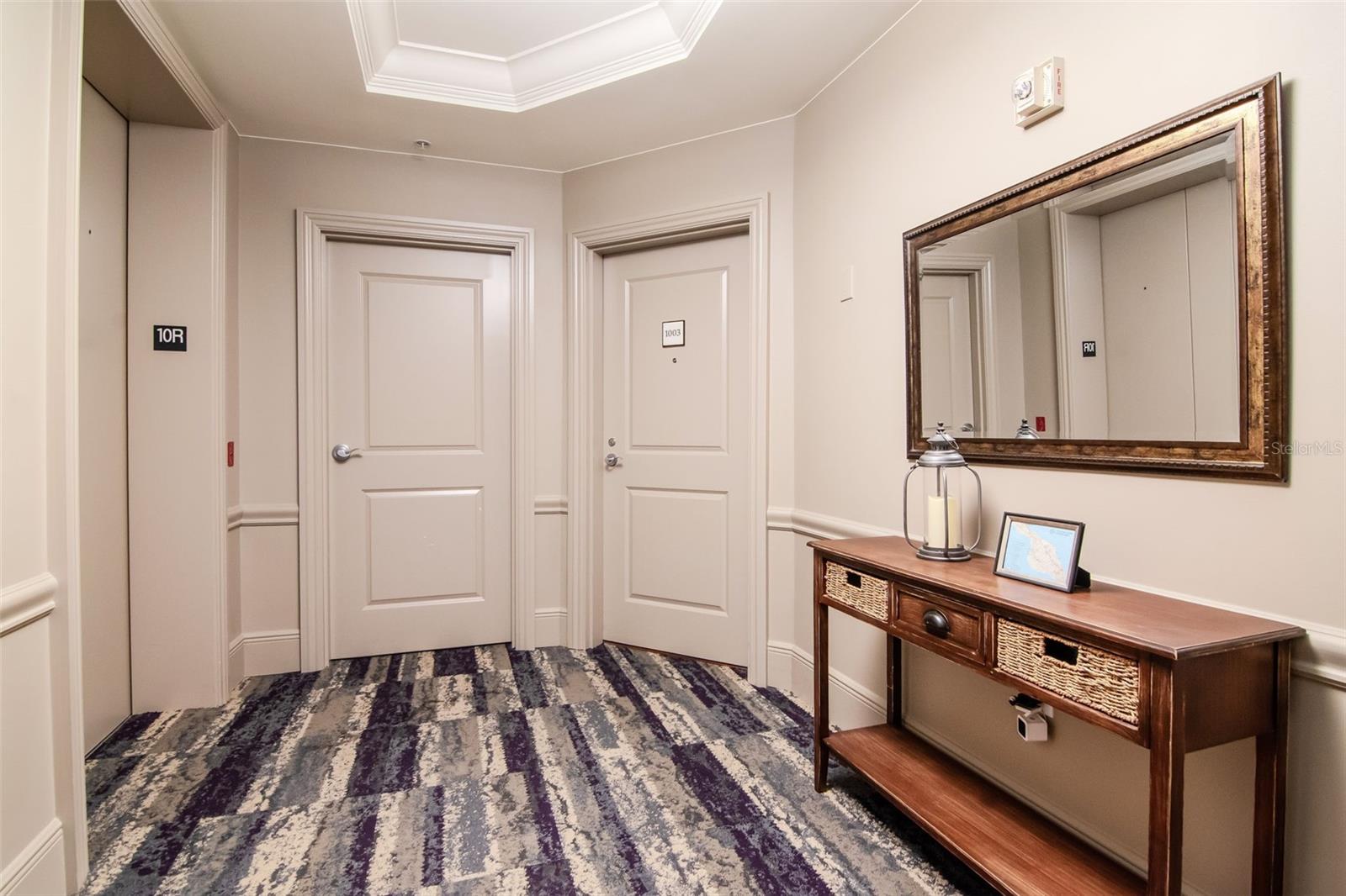 450 KNIGHTS RUN AVE #1003