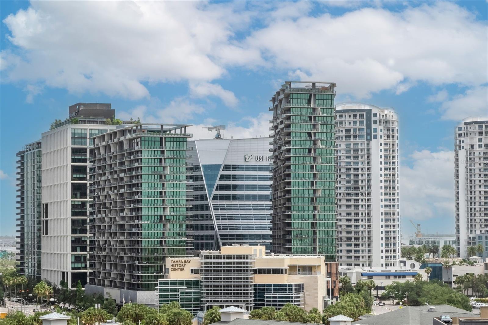 450 KNIGHTS RUN AVE #1003