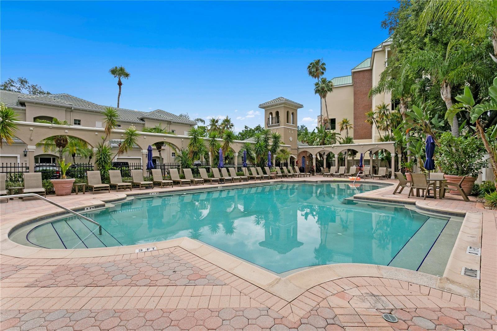 501 KNIGHTS RUN AVE #2218