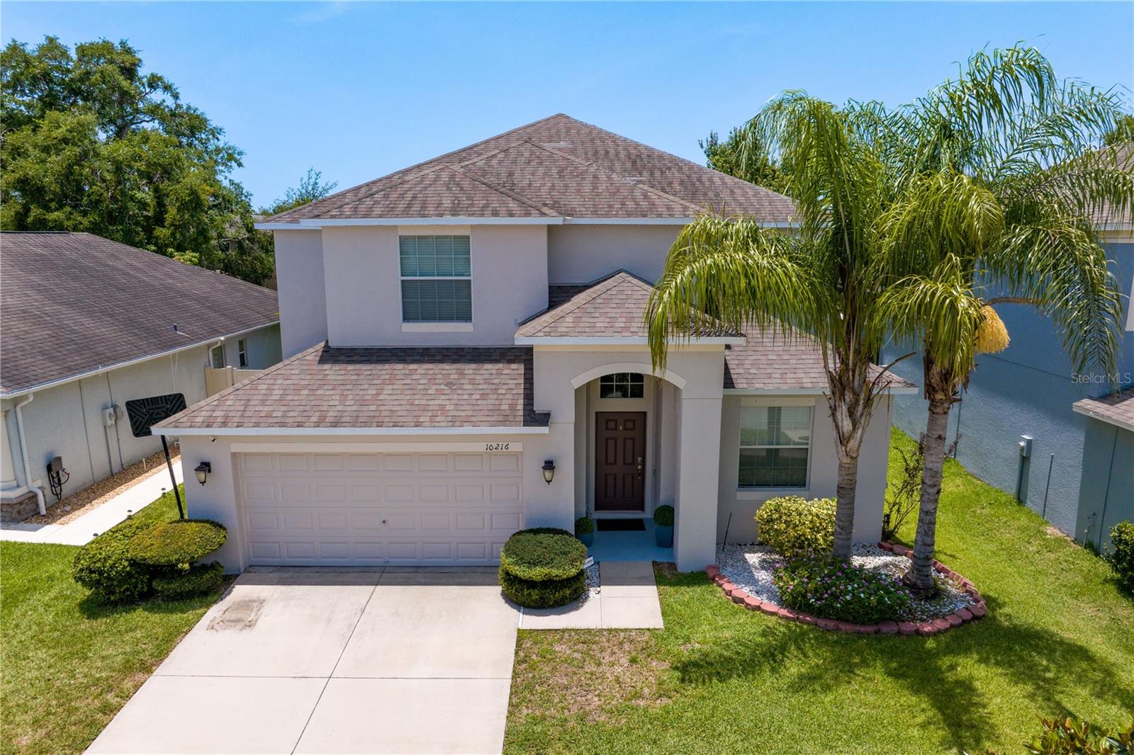 10216 SUMMER AZURE DR