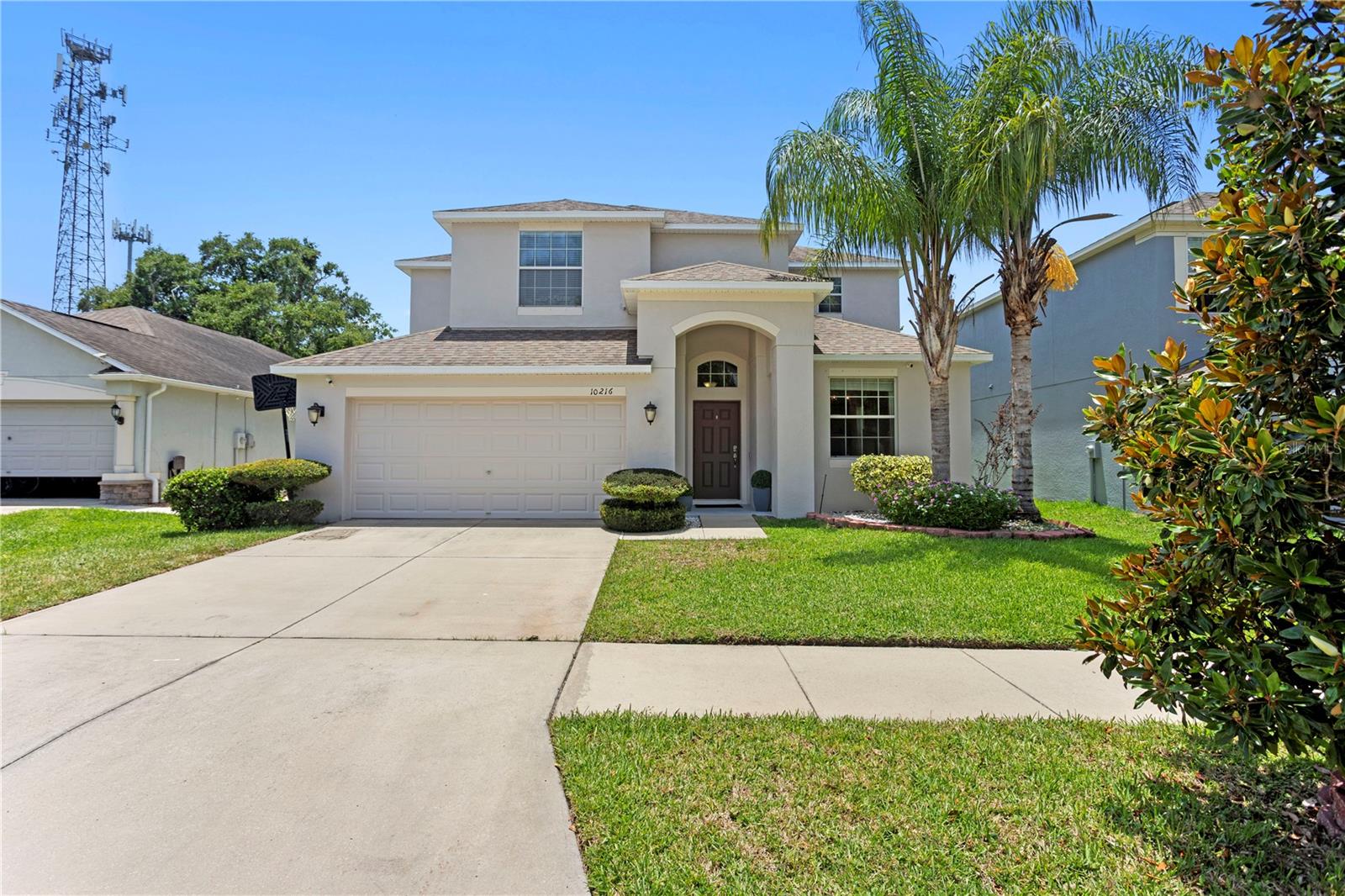 10216 SUMMER AZURE DR