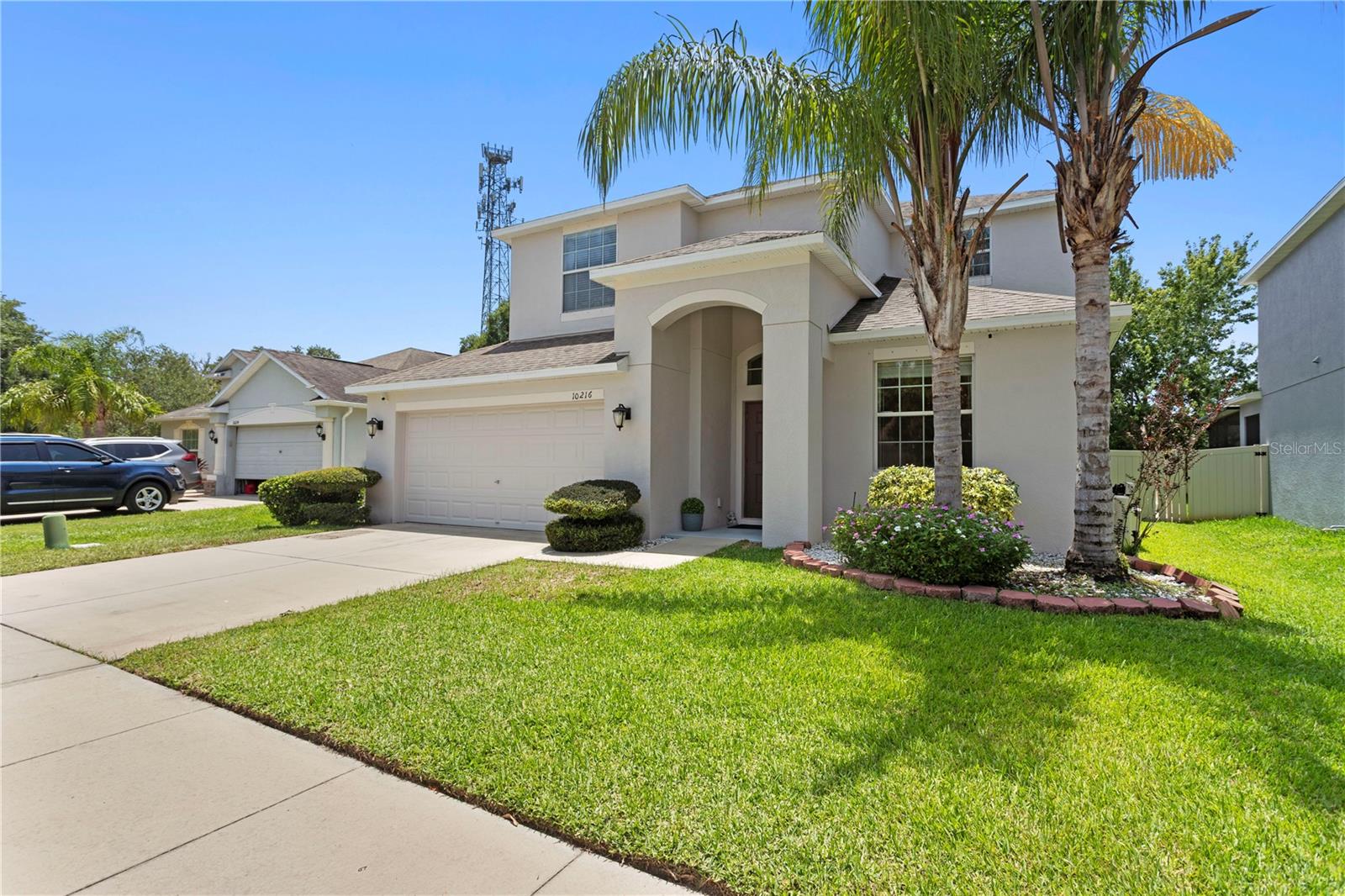 10216 SUMMER AZURE DR