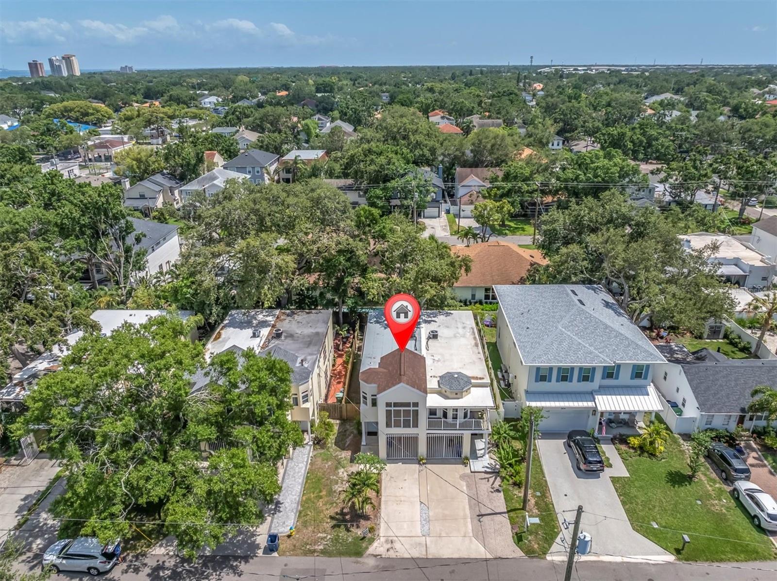 3412 W SAN JUAN ST #A