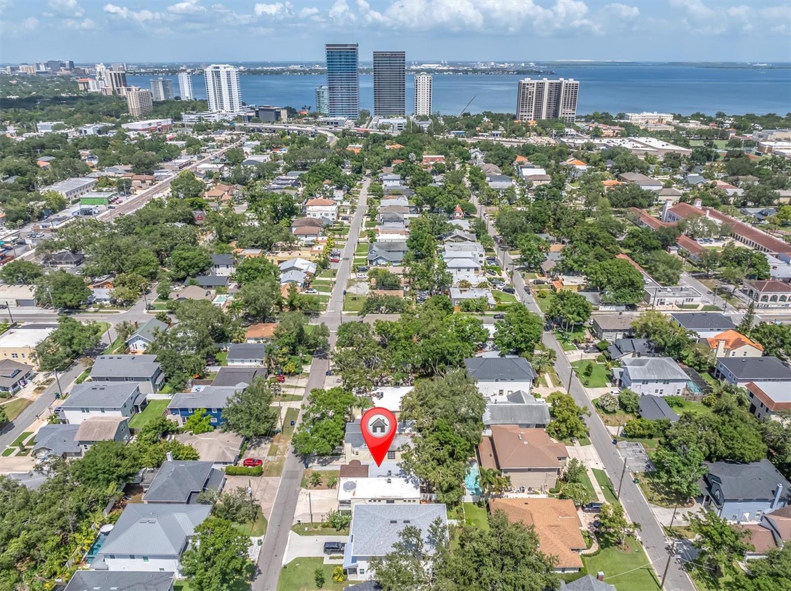 3412 W SAN JUAN ST #A