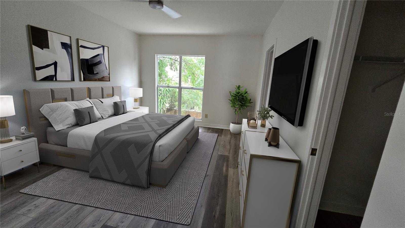 3412 W SAN JUAN ST #A