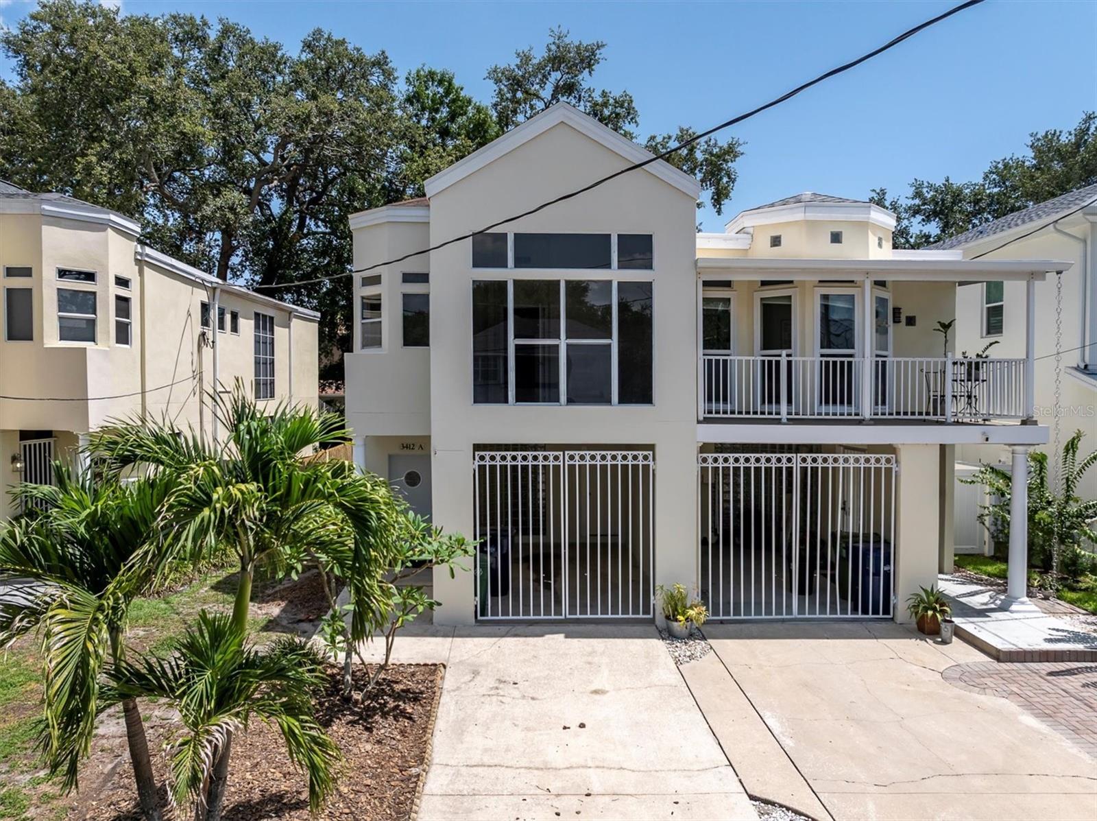 3412 W SAN JUAN ST #A