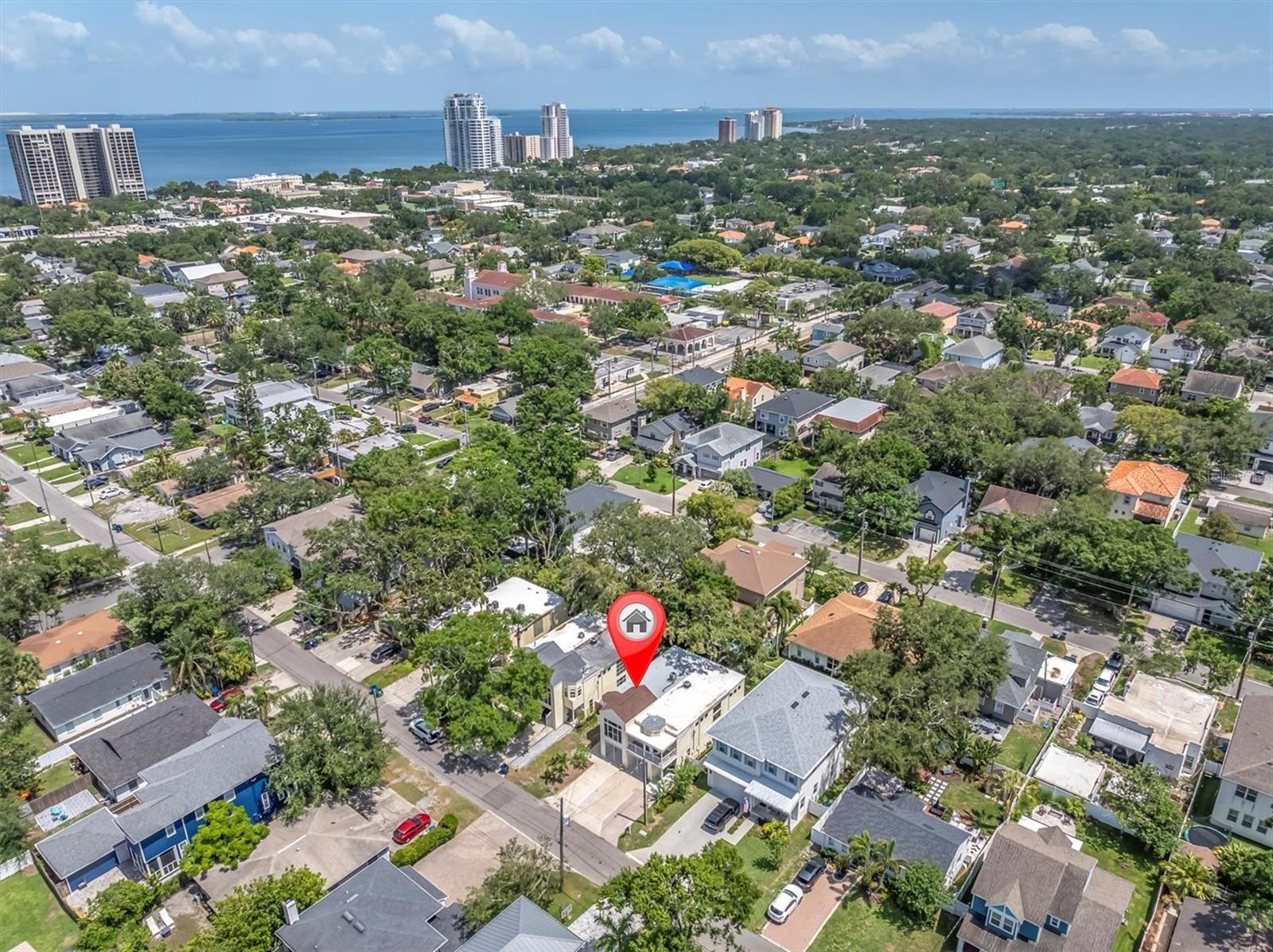 3412 W SAN JUAN ST #A