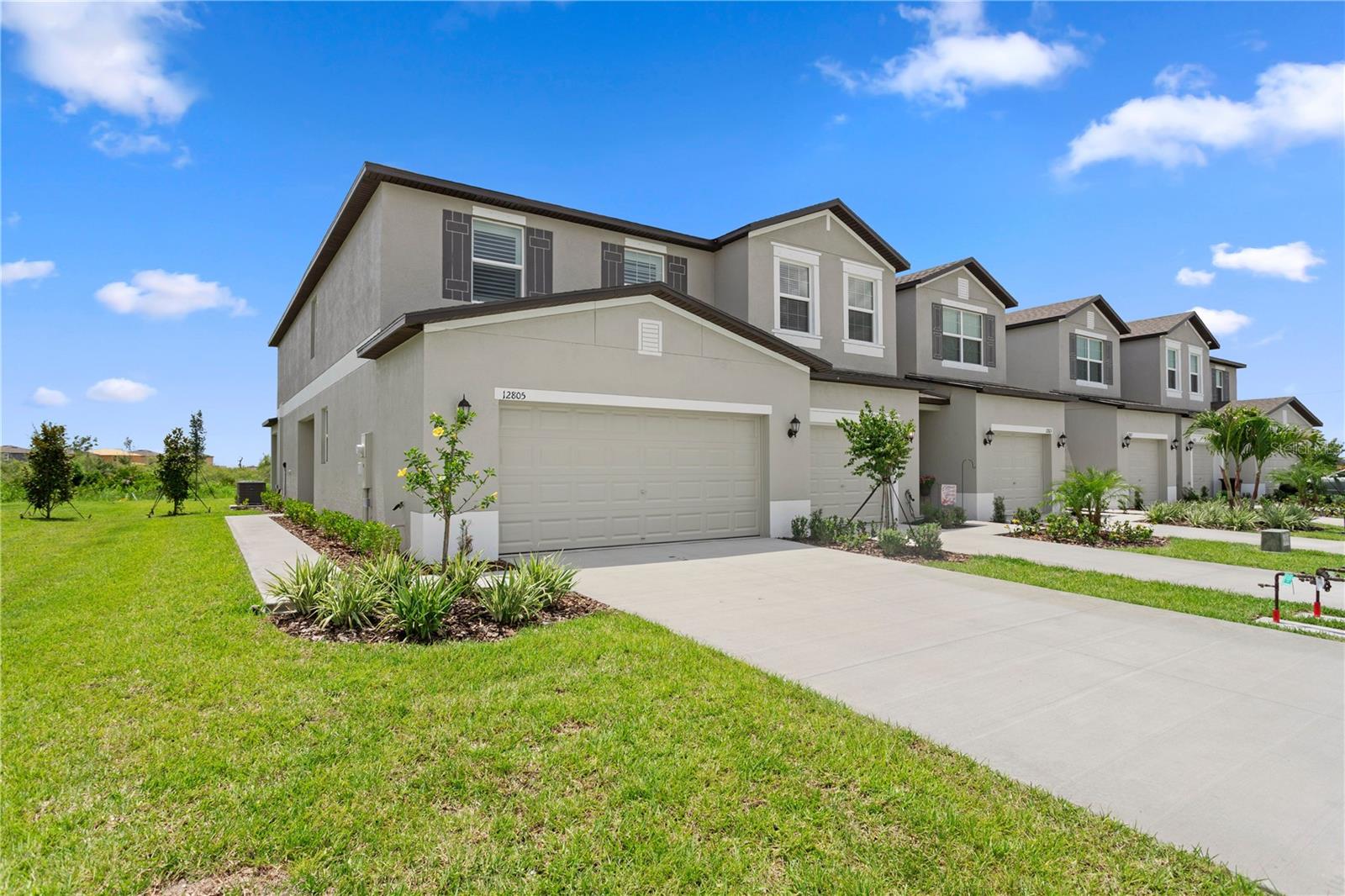 12805 CRYSTAL JADE WAY