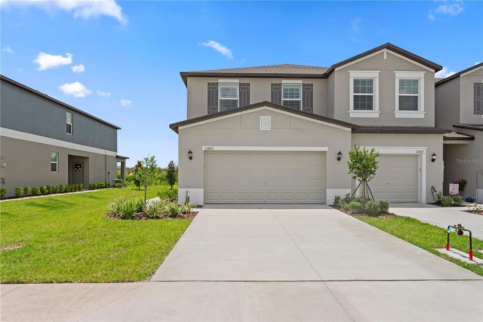 12805 CRYSTAL JADE WAY