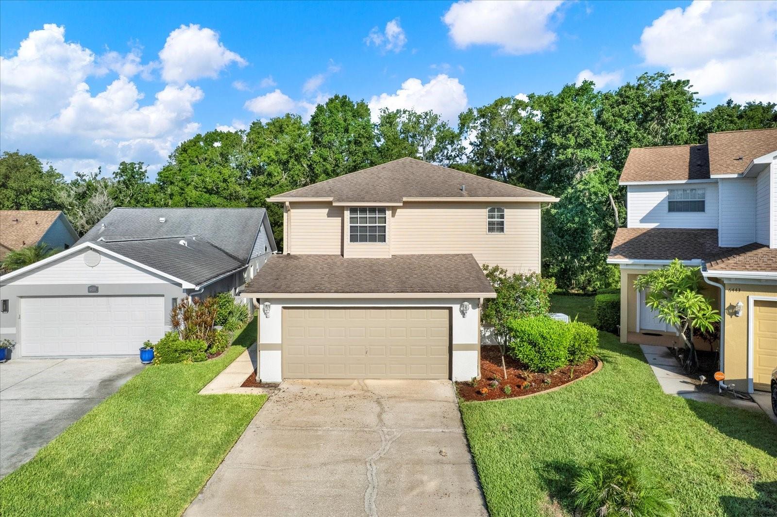 6439 GENTLE BEN CIR