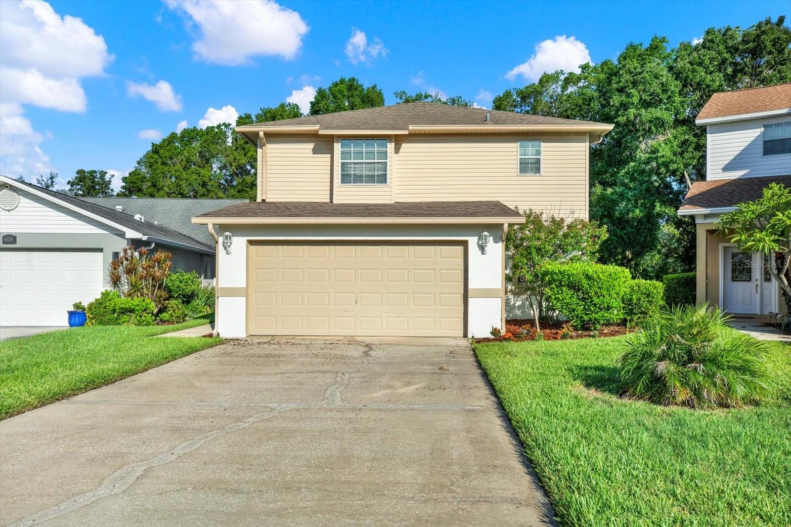 6439 GENTLE BEN CIR