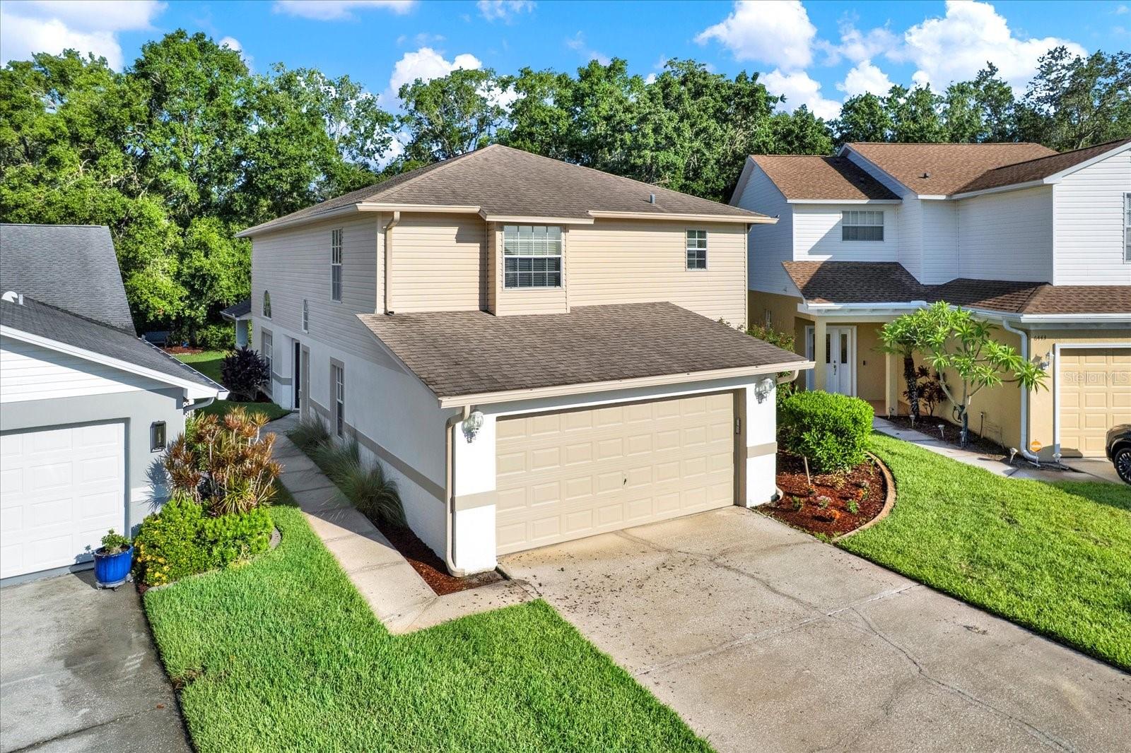 6439 GENTLE BEN CIR