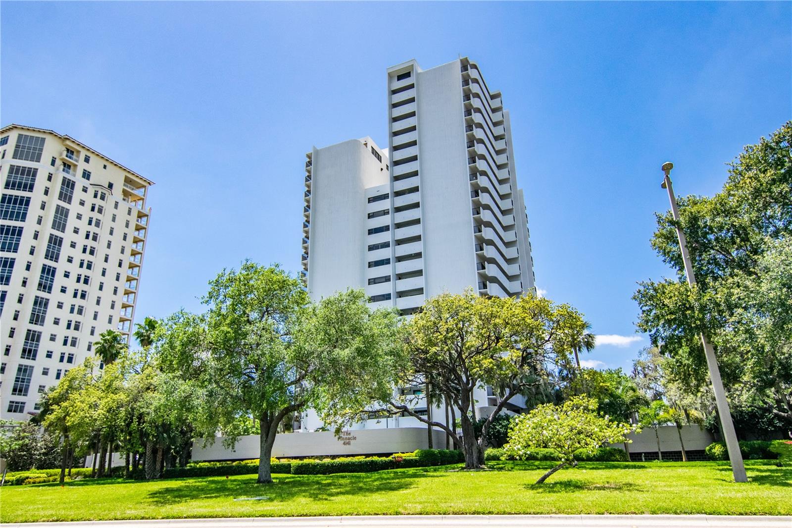 4141 BAYSHORE BLVD #304