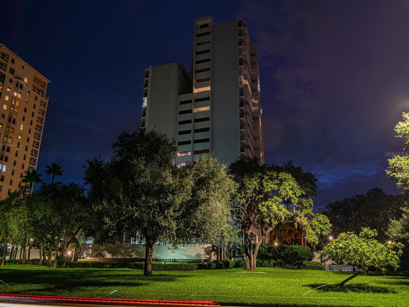 4141 BAYSHORE BLVD #304