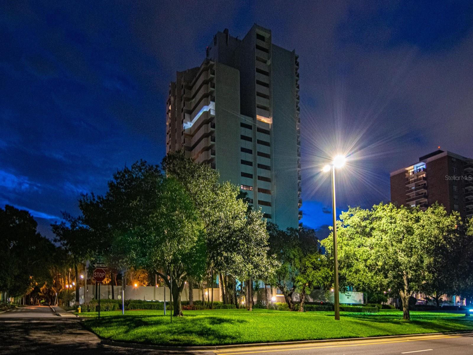 4141 BAYSHORE BLVD #304