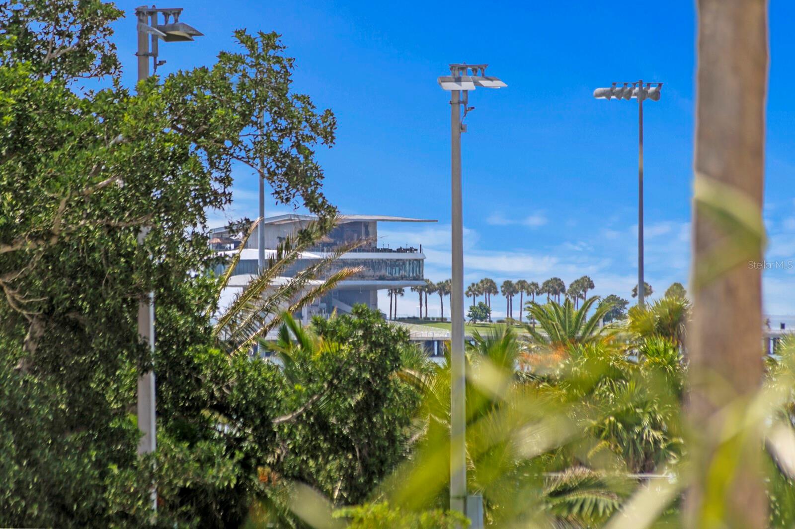 1200 N SHORE DR NE #312