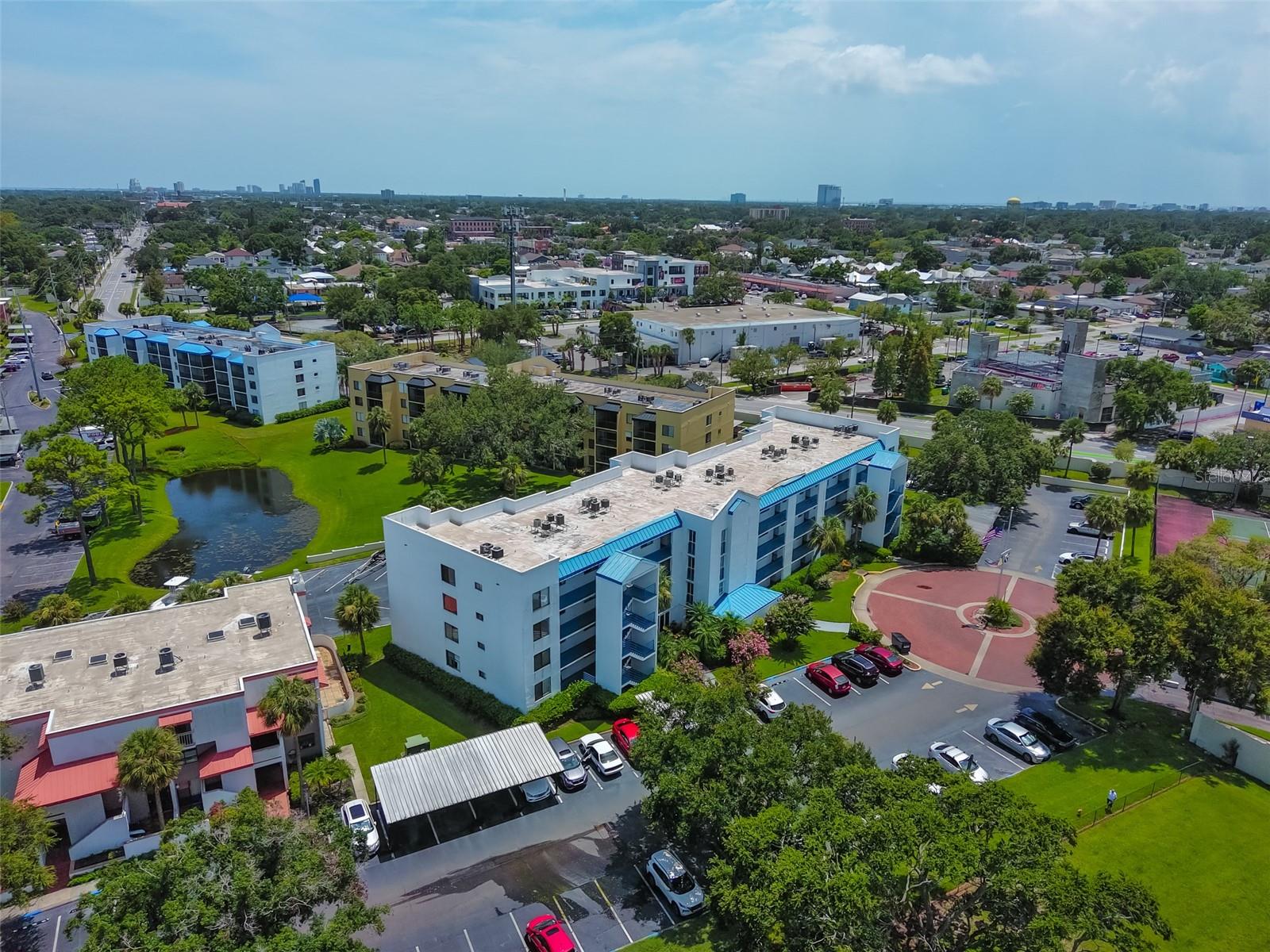 2424 W TAMPA BAY BLVD #L301