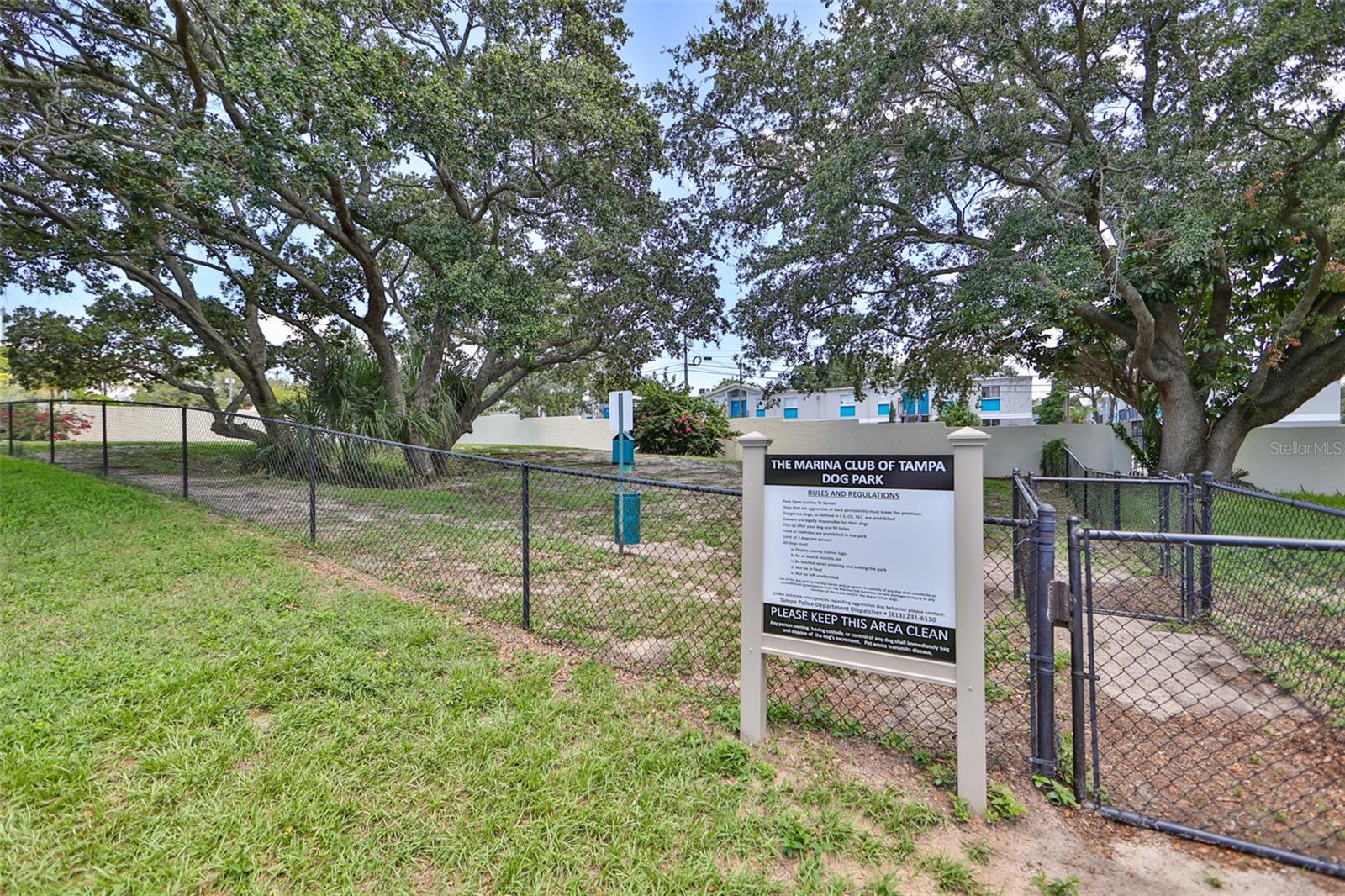 2424 W TAMPA BAY BLVD #L301