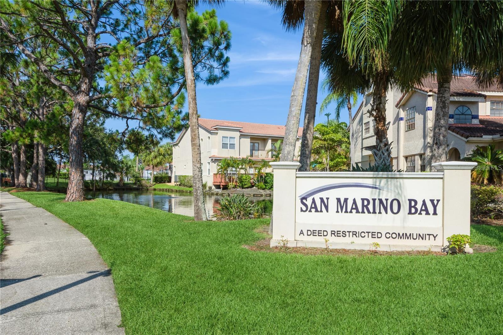 10410 LA MIRAGE CT #104