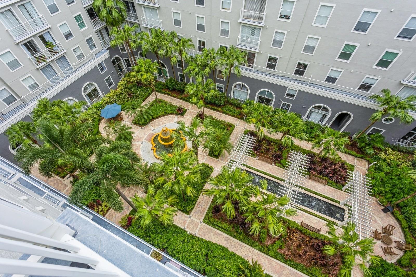 700 S HARBOUR ISLAND BLVD #722