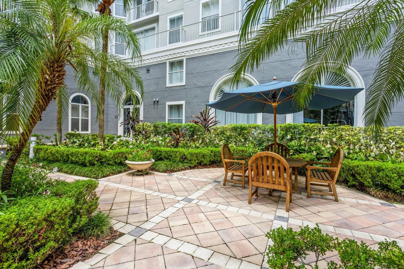 700 S HARBOUR ISLAND BLVD #722