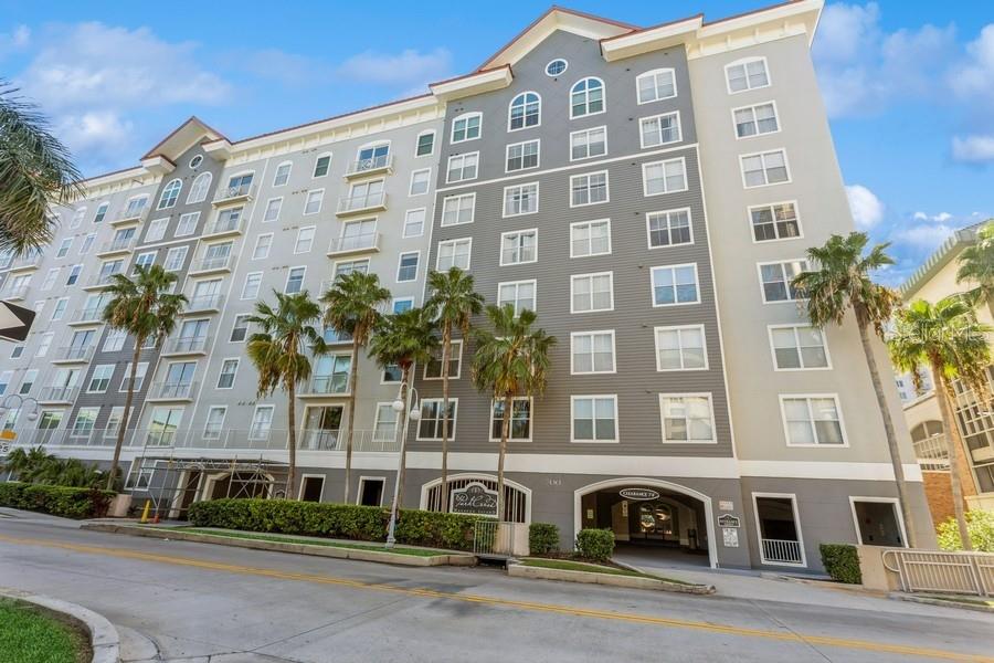 700 S HARBOUR ISLAND BLVD #722