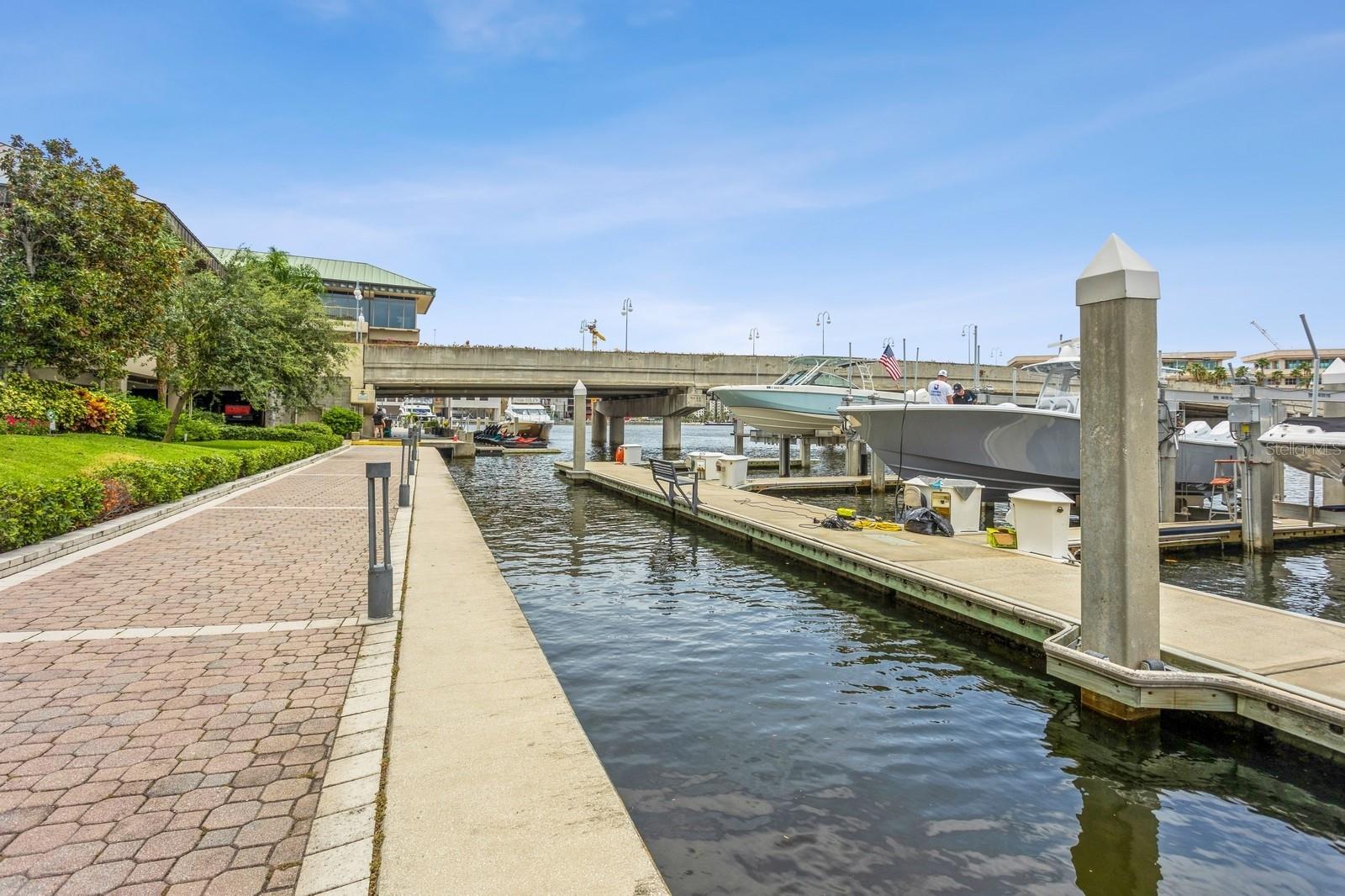 700 S HARBOUR ISLAND BLVD #722