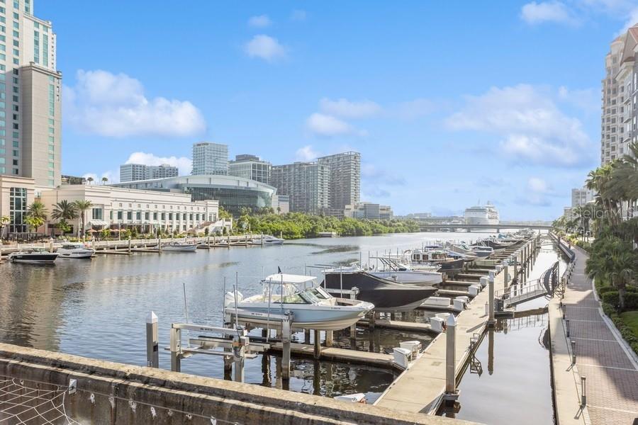 700 S HARBOUR ISLAND BLVD #722