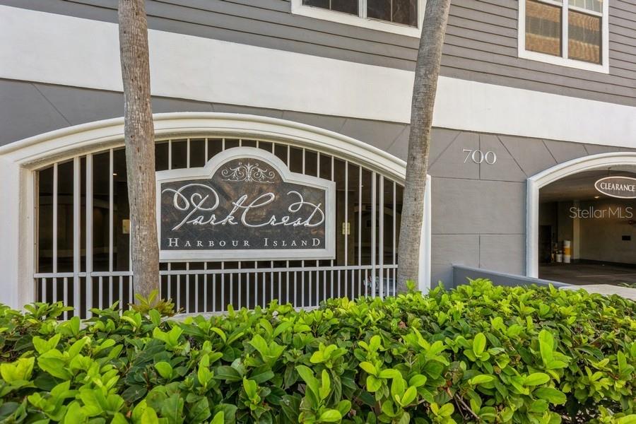 700 S HARBOUR ISLAND BLVD #722